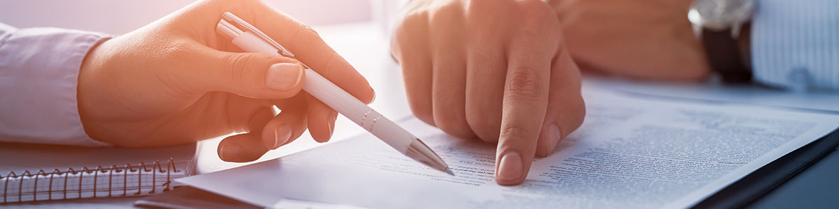 Schritt-für-Schritt Einrichtung