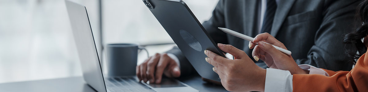 Arbeiten mit der Integration