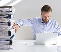 ameax Faktura meets Buchhaltungsbutler: Die smarte Lösung für Ihre Finanzbuchhaltung