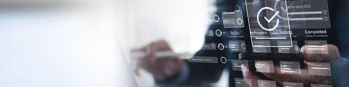 Flexible Import-Modi für jeden Anwendungsfall